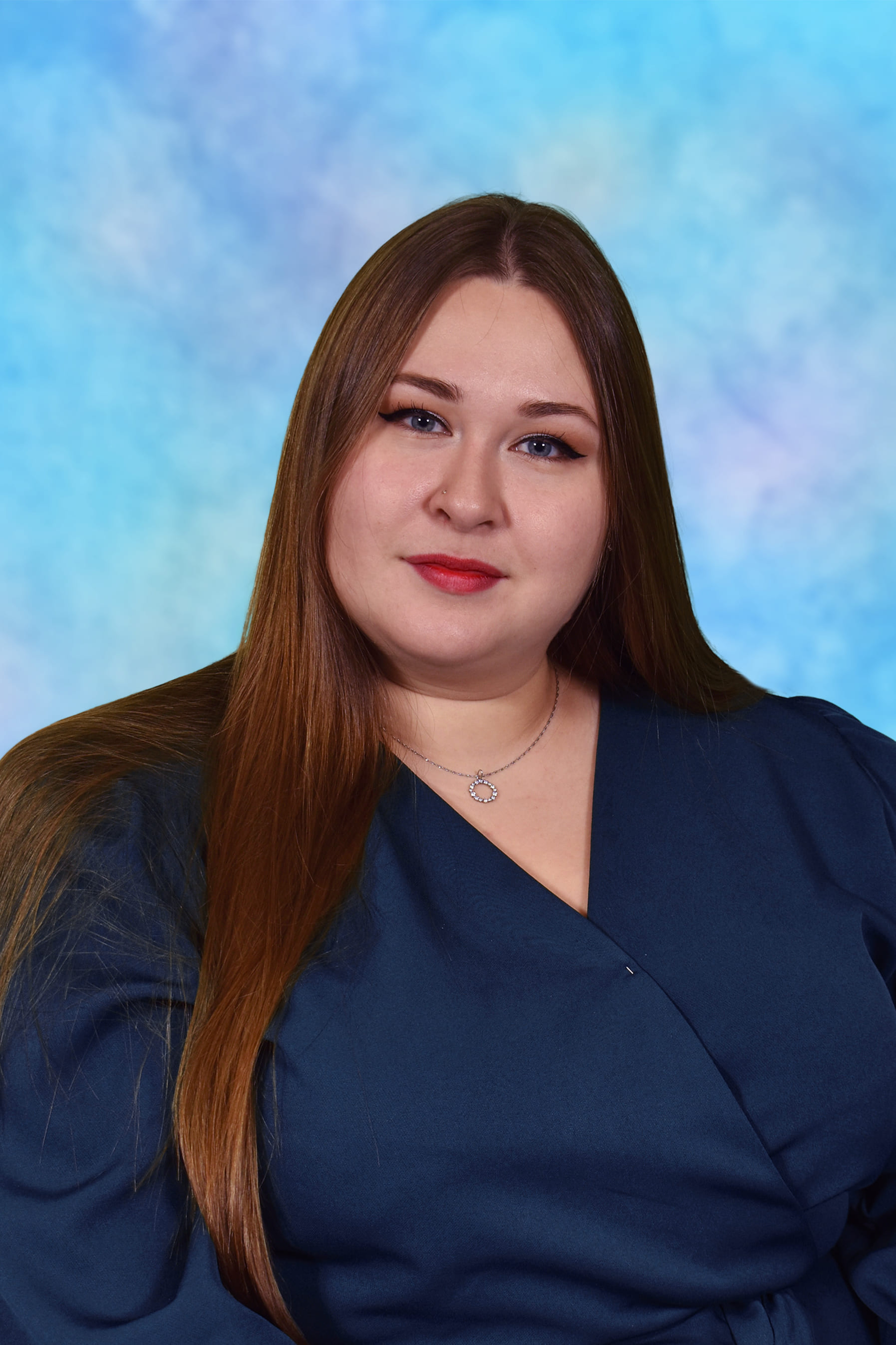 Емельянова Ева Руслановна.