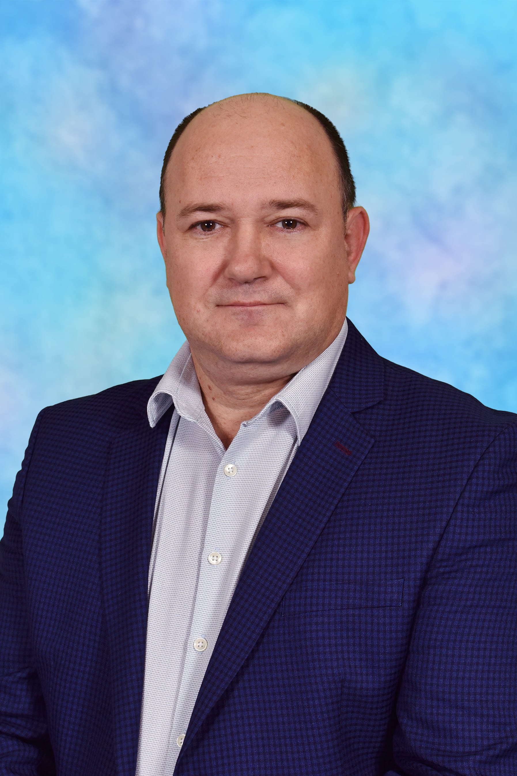 Исаев Алексей Викторович.