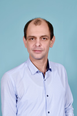 Красков Федор Федорович.