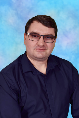 Карала Сергей Валерьевич Карала Сергей Валерьевич